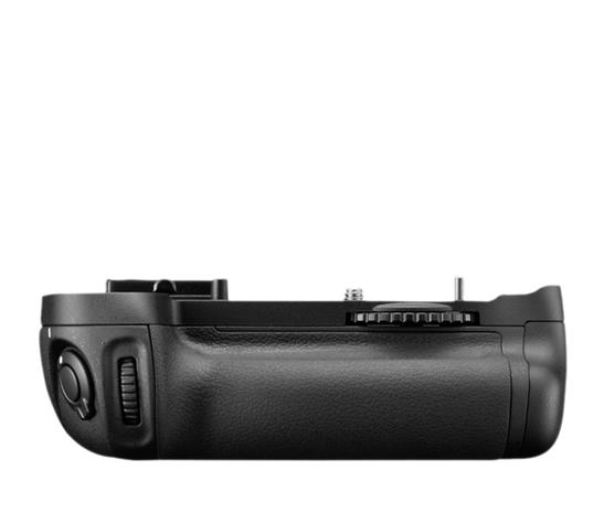 Nikon MB-D14, akkukahva