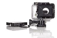 GoPro Dive Housing, sukelluskotelo