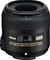 Nikon AF-S DX Micro NIKKOR 40mm f/2.8G, objektiivi – kuva 8