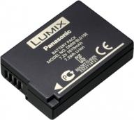 Panasonic DMW-BLD10 (tai vastaava) akku