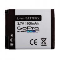 GoPro HD HERO, akku