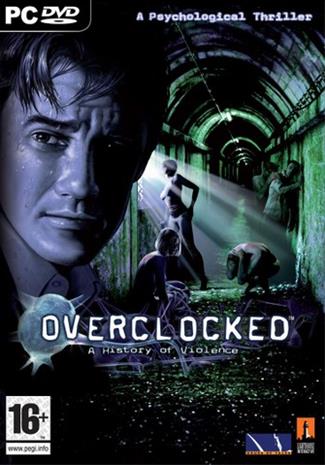 Overclocked: A History of Violence, PC-peli