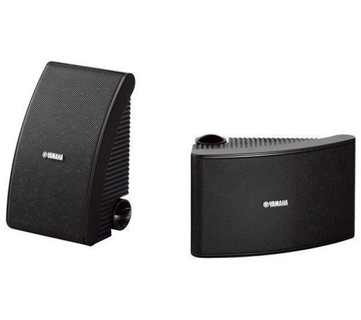 Yamaha NS-AW392, kaiuttimet