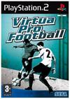 Virtua Pro Football, PS2-peli