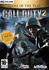 Call of Duty 2 Game of The Year Edition, PC-peli