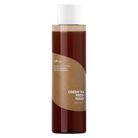 ISNTREE - Green Tea Fresh Toner