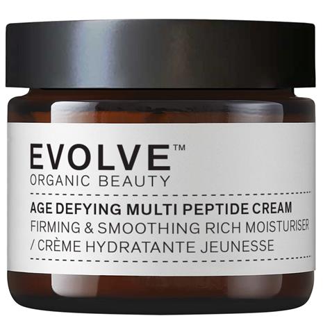 Evolve Age Defying Multi Peptide Cream 60 ml