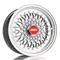 Classic RS Silver 8.5x16 – kuva 7