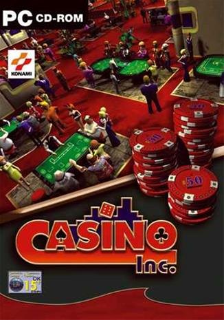 Casino Inc., PC-peli