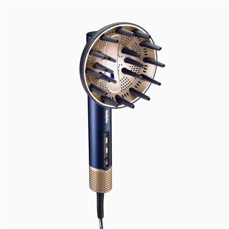 BaByliss ACAS6550DIF Air Wand Diffuser, diffuusori