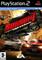 Burnout Revenge, PS2-peli – kuva 4