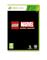 Lego Marvel Superheroes, Xbox 360 -peli – kuva 3
