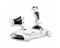 Thrustmaster T.Flight Hotas One Microsoft Flight Simulator Edition, PC -sauvaohjain ja -kaasukahva – kuva 5