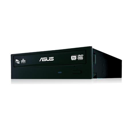 Asus DRW-24F1ST (SATA), kirjoittava DVD-asema