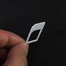 Micro-SIM adapteri