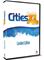 Cities XL, PC-peli – kuva 4