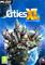 Cities XL, PC-peli – kuva 5