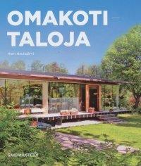 Omakotitaloja (Harri Hautajärvi), kirja