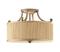 Elstead Lighting Abbey FE-ABBEY-SF, kattovalaisin – kuva 5