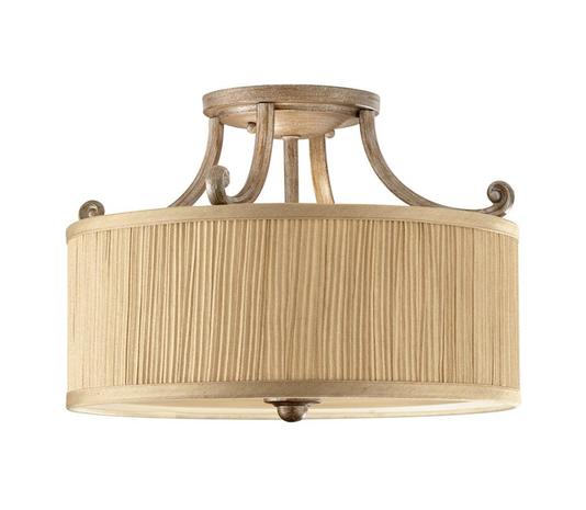 Elstead Lighting Abbey FE-ABBEY-SF, kattovalaisin