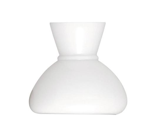 Rabalux 9547 - Vaihtolasi PETRONEL E27 valkoinen