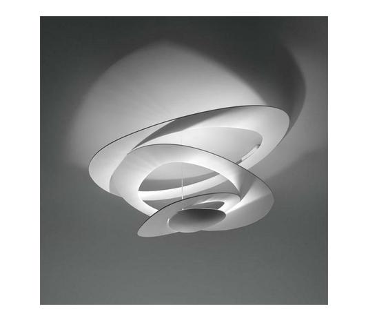 Artemide Pirce, kattovalaisin