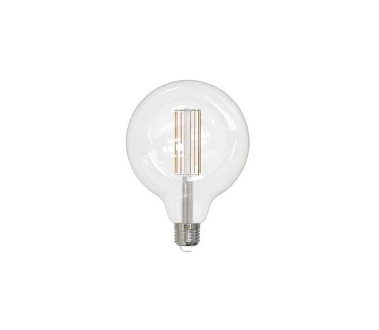 LED-polttimo FILAMENT G125 E27/18W/230V 3000K