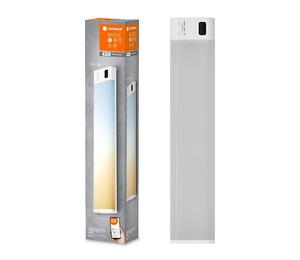Ledvance - LED Himmennettävä valo anturilla UNDERCABINET LED/9W/230V Wi-Fi