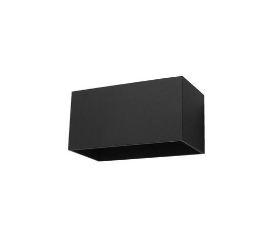 Sollux Quad Maxi, seinävalaisin 2x G9 – kuva 4/8