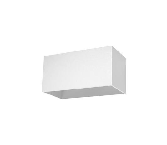Sollux Quad Maxi, seinävalaisin 2x G9 – kuva 5/8