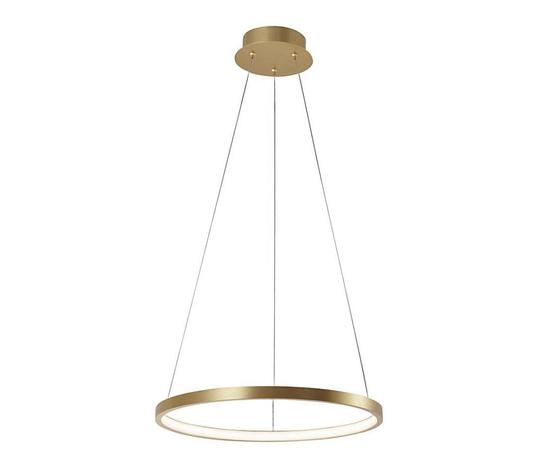 Leuchten Direkt Circle LED 11522-12, riippuvalaisin