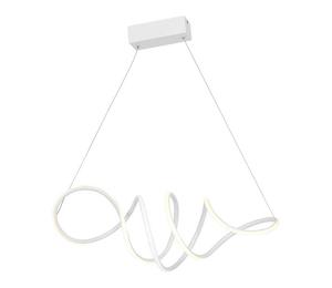 LED-kattokruunu narussa LOCA LED/50W/230V