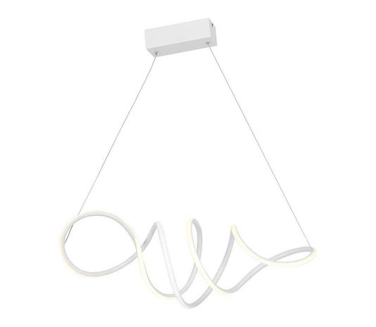 LED-kattokruunu narussa LOCA LED/50W/230V