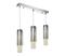 Kattokruunu narulla MOONLIGHT 3xE14/40W/230V – kuva 5