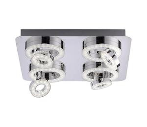 LOLAsmart Tim LED-kattovalaisin