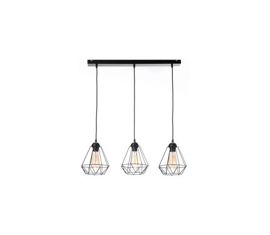Belis Diament Mini, riippuvalaisin 3x E27