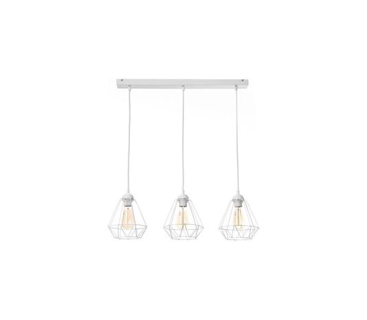 Belis Diament Mini, riippuvalaisin 3x E27
