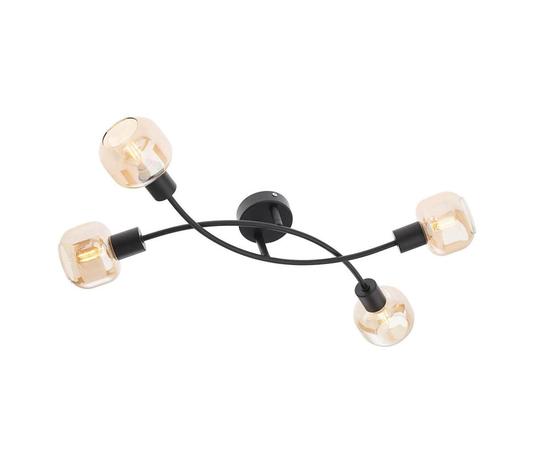 Redo 04-486 - Kohdevalo AMBER 4xE14/28W/230V