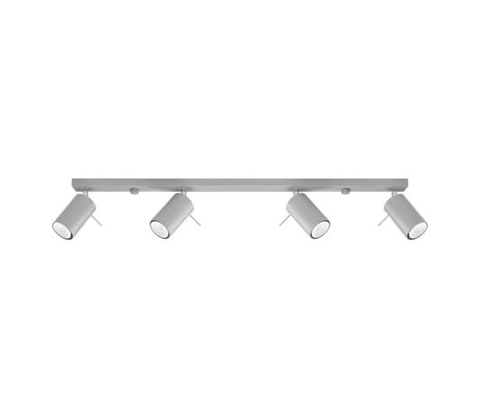 Katon kohdevalo RING 4xGU10/40W/230V – kuva 5/8
