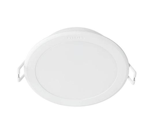 Philips - Upotettu valo MESON LED/5,5W/230V 4000K