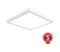 APLED - LED Surface-mounted panel QUADRA LED/40W/230V 4000K 60x60cm IP41 – kuva 2