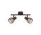 Globo 54817-2 - Kohdevalo ISABELLE 2xE14/40W/230V – kuva 5