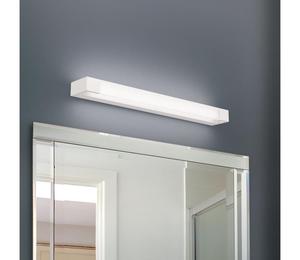 LED-peililamppu Marilyn 57 cm valkoinen