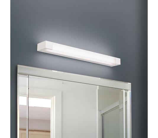 LED-peililamppu Marilyn 57 cm valkoinen