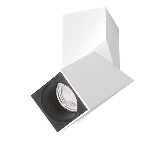 Azzardo AZ3522 - LED-kohdevalaisin SANTOS LED/12W/230V – kuva 3/5
