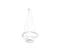 Artemide Pirce Micro LED, riippuvalaisin – kuva 8