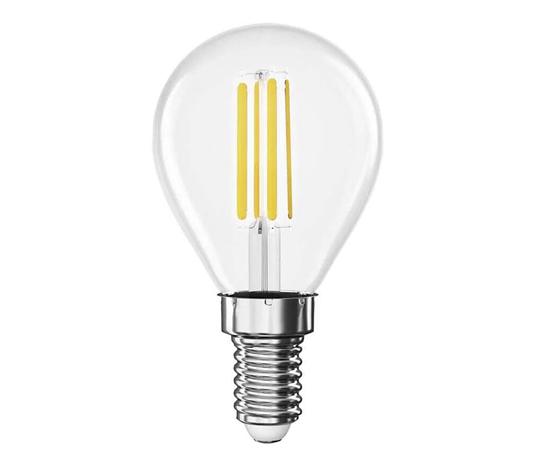 LED-polttimo FILAMENT E14/3,8W/230V 4000K