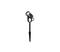 FARO BARCELONA LED-maapiikkivalo Slot, 20 cm – kuva 5