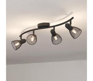 Eglo 98623 - Kohdevalo CAROVIGNO 4xE14/40W/230V
