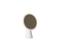 Philips – Himmennettävä meikkipeili LED-taustavalolla MIRRORS LED/4,5W/5V – kuva 6